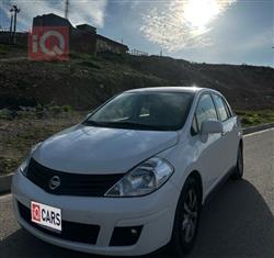 نيسان فيرسا